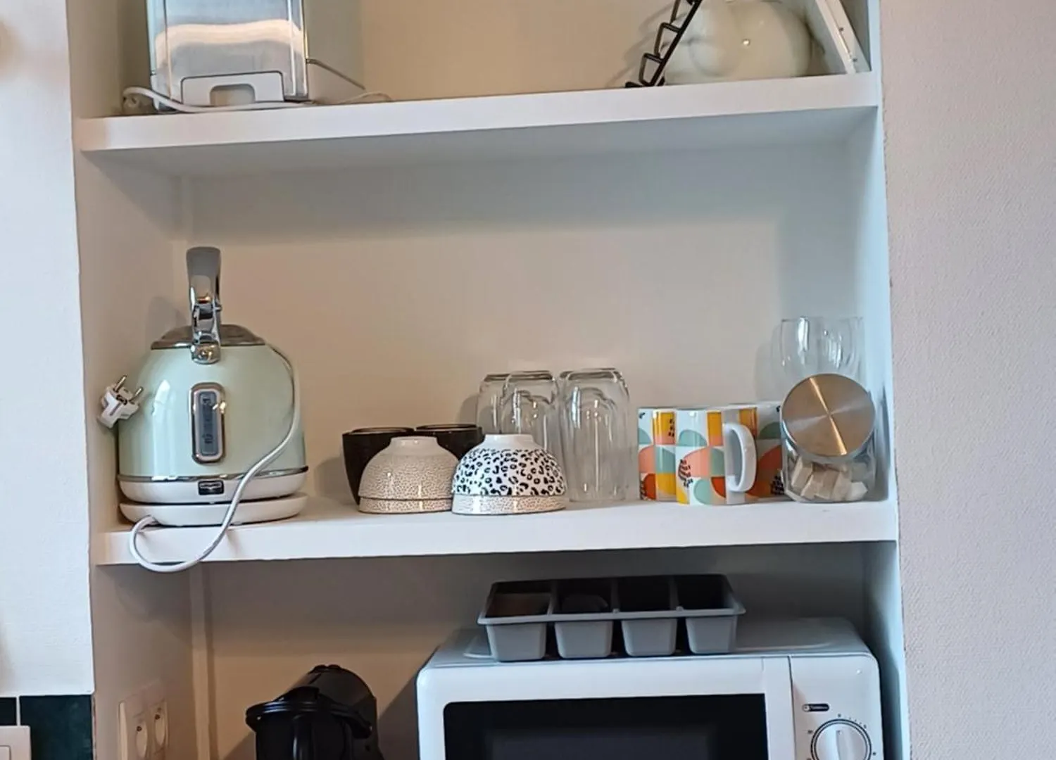 Gare Montparnasse,Gorgeous1 Bedroom,Close To Eiffel Tour,Center , Stuning Place Paris
