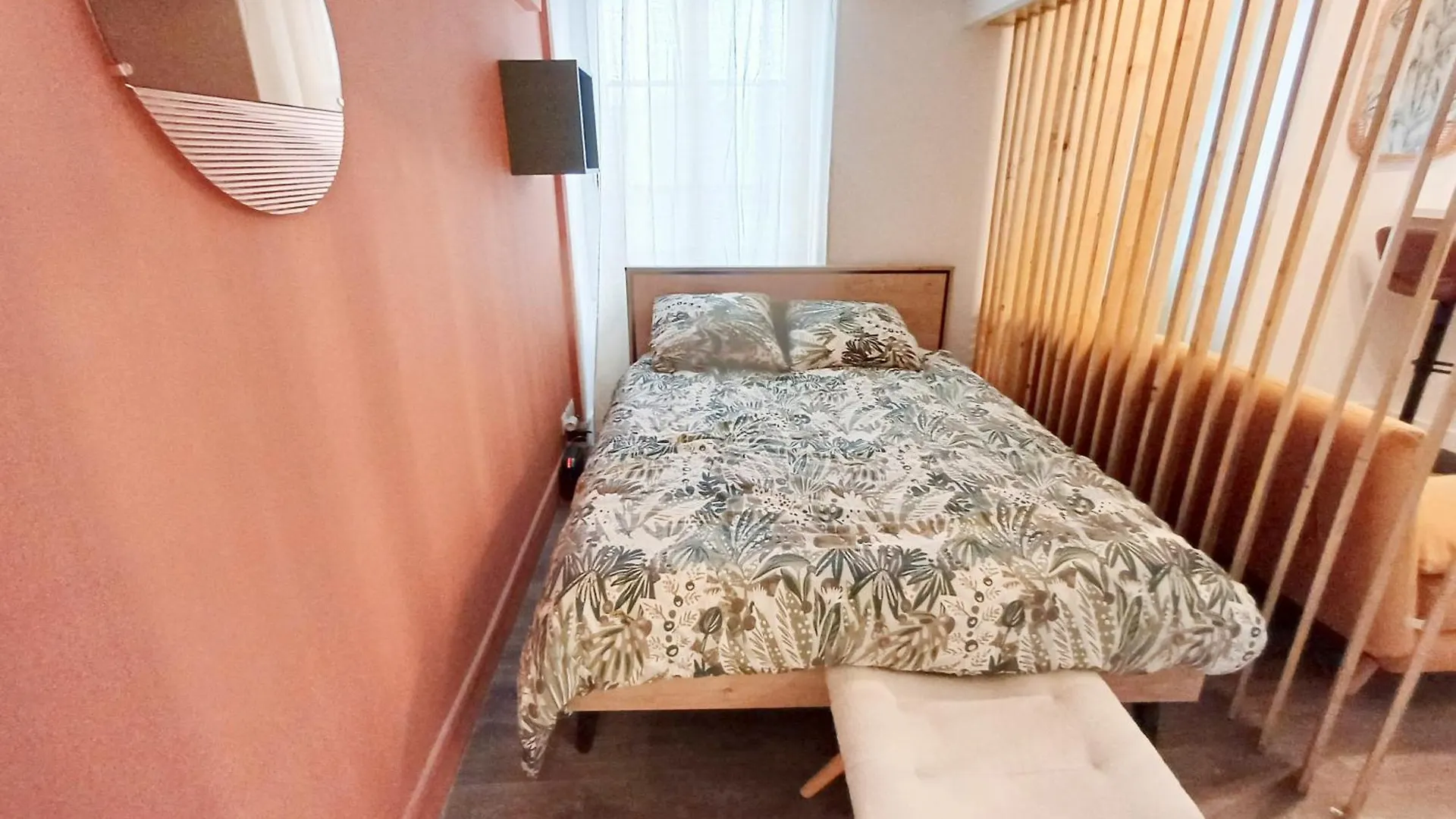 Gare Montparnasse,Gorgeous1 Bedroom,Close To Eiffel Tour,Center , Stuning Place Paris 0*,  Frankreich